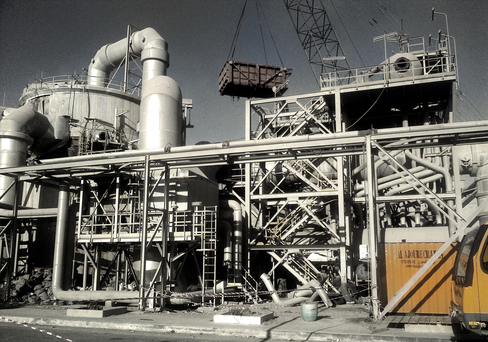 jordan phosphate mines co ltd